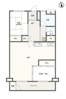  | 現状２ＬＤＫですが３ＬＤＫや… 