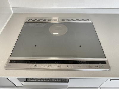  | ＩＨクッキングヒーターは必須… 