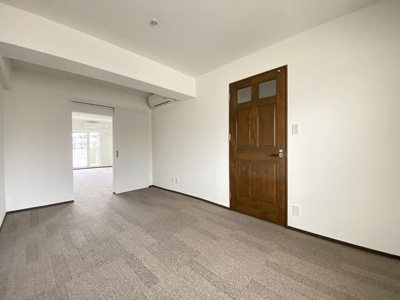  | 全てが明るく綺麗になりました。 