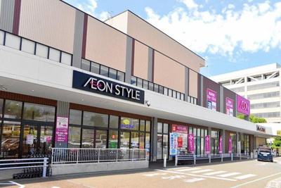  | イオンスタイル戸塚まで1,544m 