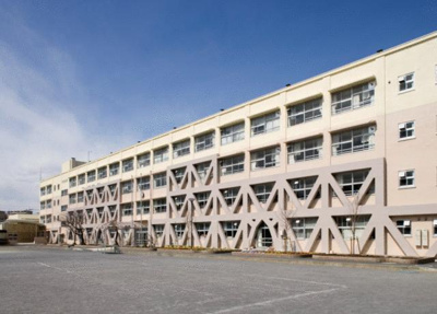  | 横浜市立川上小学校まで1,330m 