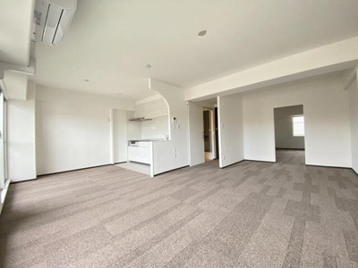  | 全てリノベーションしました 