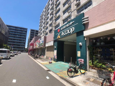  | Ａコープ金沢店まで240m 