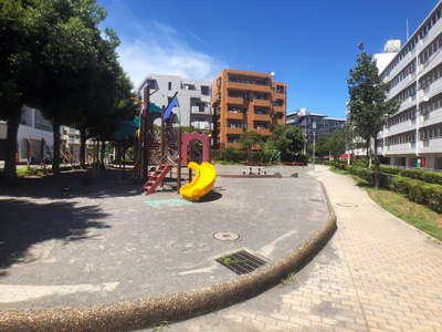  | 走川公園まで480m 