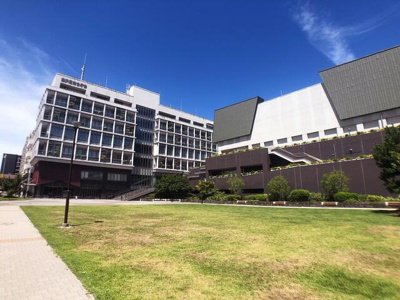  | 金沢区役所まで400m 