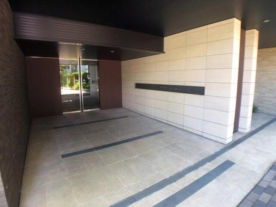  | エントランス 