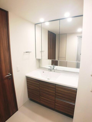  | 洗面台・洗面室 