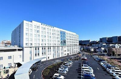  | 国家公務員共済組合…まで1,437m 