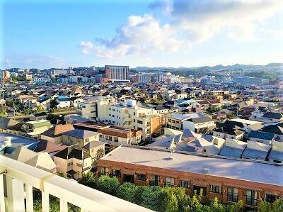  | 南向き日当たり良好です 