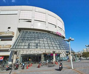  | イオン金沢八景店まで546m 