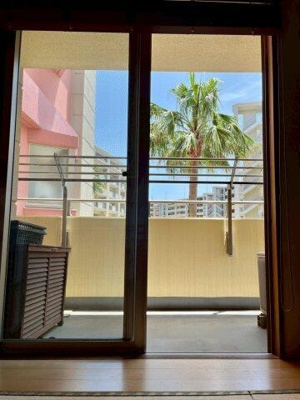  | 角部屋で日当たり眺望も良好で… 