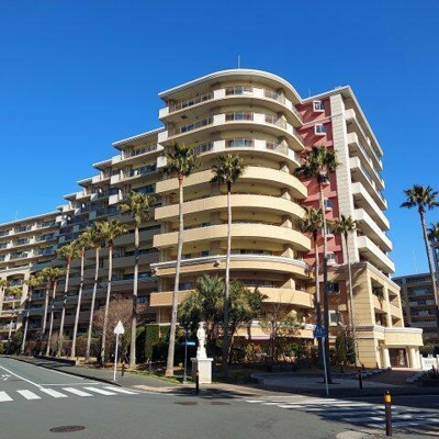  | ヨーロピアン調のお洒落な外観… 