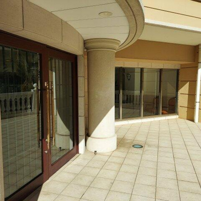  | 共用施設が充実しています。 