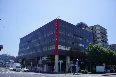  | モンビル（各種病院、…まで200m 