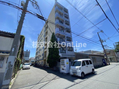 【外観】 | ガーデンヒル平野