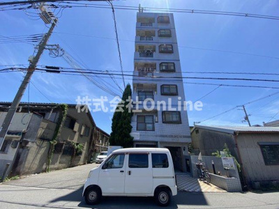 【外観】 | ガーデンヒル平野