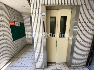 【その他共用部分】 | ガーデンヒル平野