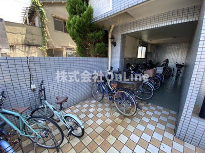 【その他共用部分】 | ガーデンヒル平野