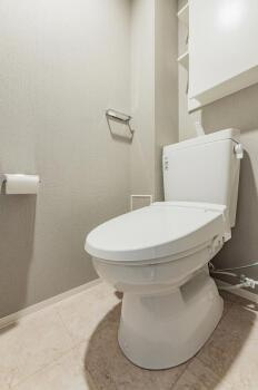  | 白で統一された清潔感のあるト… 