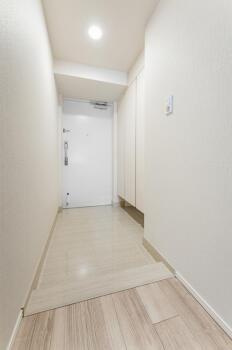  | 天井まであるトールタイプの大… 