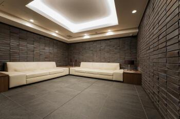  | マンション共用のラウンジスペ… 