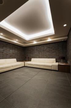  | マンション共用のラウンジスペ… 