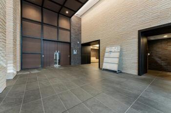  | マンションエントランスホール… 