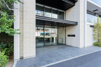  | 共用玄関です。オートロックや… 