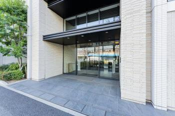  | 共用玄関です。オートロックや… 