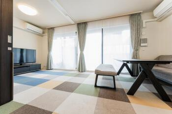  | 約11.6帖のリビングダイニング… 