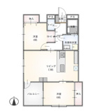 ニューライフ南太田の画像