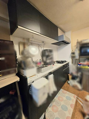  | キッチン（２０１５年５月交換） 