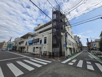  | 本牧１丁目　ペット飼育可（２… 