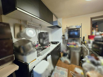  | キッチン（２０１５年５月交換） 