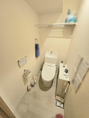  | トイレ（２０１５年５月交換）… 