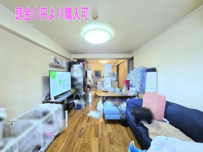  | ２０１５年５月に内装リフォー… 