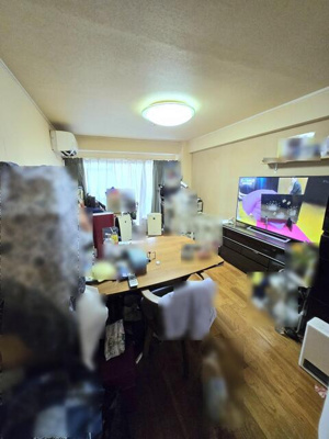  | ２０１５年５月に内装リフォー… 