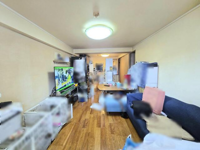  | ２０１５年５月に内装リフォー… 