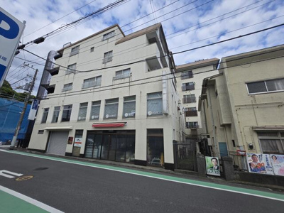  | 本牧１丁目　ペット飼育可（２… 