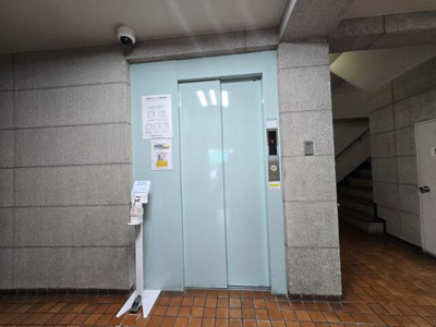  | エレベーターあります 