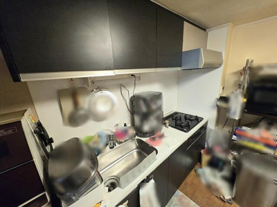  | キッチン（２０１５年５月交換） 