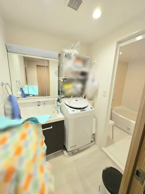  | 洗面化粧台（２０１５年５月交… 