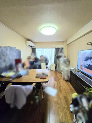  | ２０１５年５月に内装リフォー… 