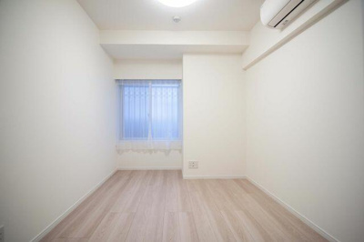  | 洋室2はコンパクトなお部屋な… 