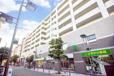  | 昔から親しまれている伊勢佐木… 