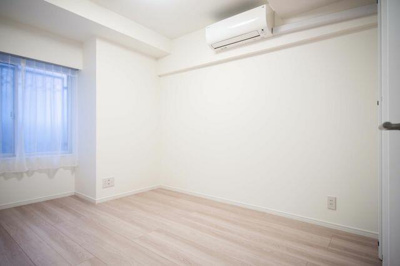  | 洋室1は廊下からアクセスする… 