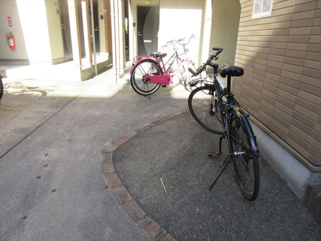 サンライフ栄生|名古屋市の賃貸ならMy賃貸のその他共用部分|サンライフ栄生