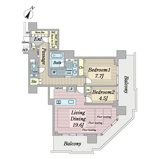 ザ・ヨコハマタワーズ　タワーウエストの画像