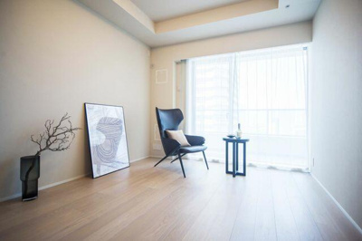  | 洋室1は廊下からアクセスする… 