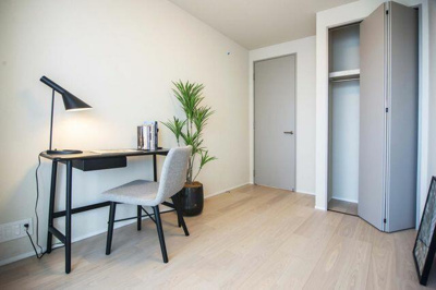  | 約4.5帖の洋室2です。過ぎゆく… 